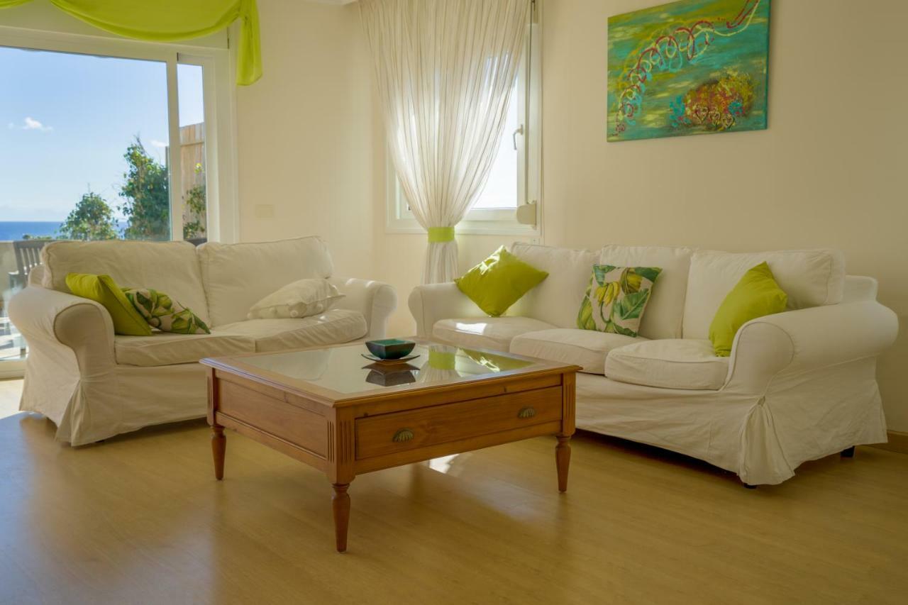 Piso Paraiso La Nea Radazul Buitenkant foto