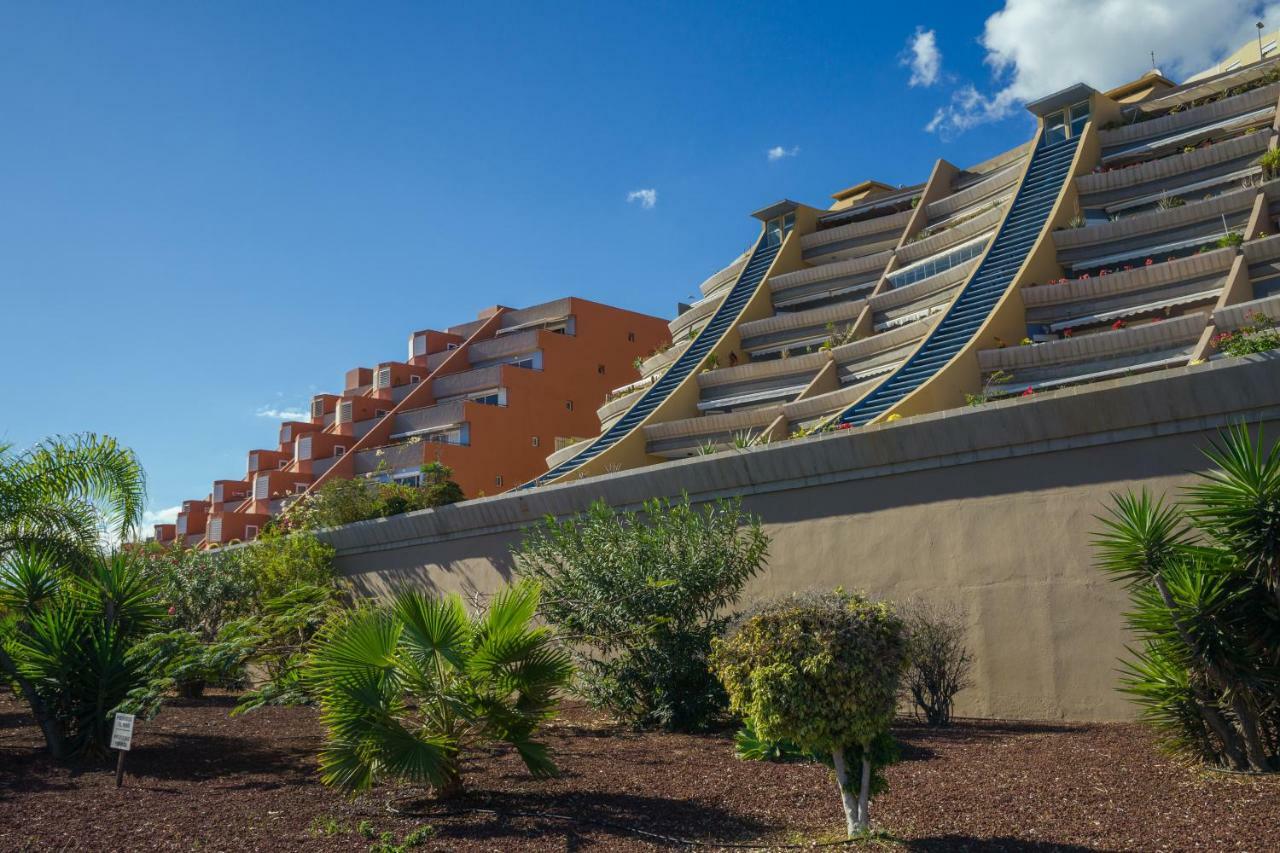 Piso Paraiso La Nea Radazul Buitenkant foto